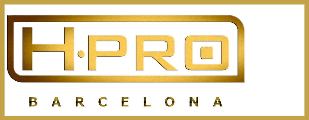 Logo de HPRO